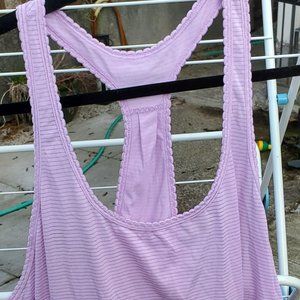 Lululemon Athletic Tank top